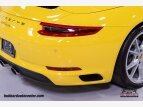 Thumbnail Photo 41 for 2017 Porsche 911 Carrera Cabriolet